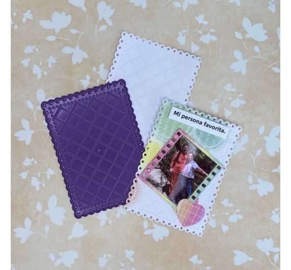Troquel Quilting
