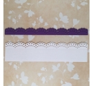 Troquel Borde Doily