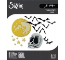 Troquel Vault Susto Lunar (25 piezas)