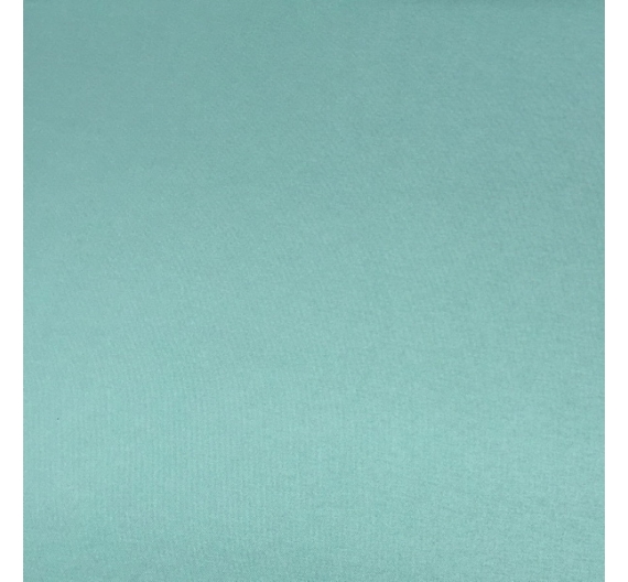 Tela encuadernar básica 100 x 35cm. Verde Mint