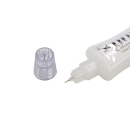 Nuvo Adhesivo Deluxe Tapones de Precisión