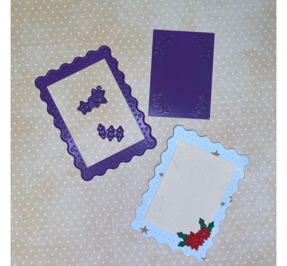 Troquel ATC Halloween