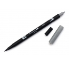 Rotulador Dual Brush de Tombow N75