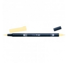 Rotulador Dual Brush de Tombow 020