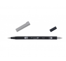 Rotulador Dual Brush de Tombow N65
