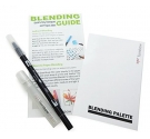 Blending kit de Tombow 4 en 1