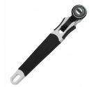 Cutter Rotatorio de 18mm Turquesa