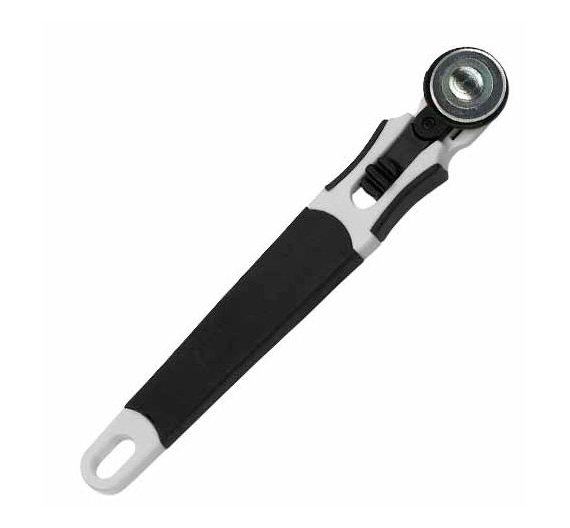 Cutter Rotatorio de 18mm Turquesa