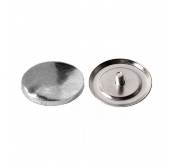 Botones para diadema y pinza de 22mm