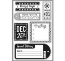 Sello silicona  Dec 25