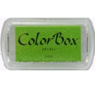 Tinta Mini Color Box Lima
