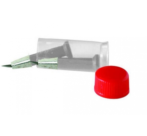 Hojas de recambio Para Mini Cútter