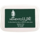 Tinta Memento Luxe  tampon de 50gr, Northen Pine