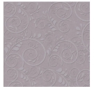 Papel de scrap de doble cara , 30,5 x 30,5 cm Puntilla con Rosas