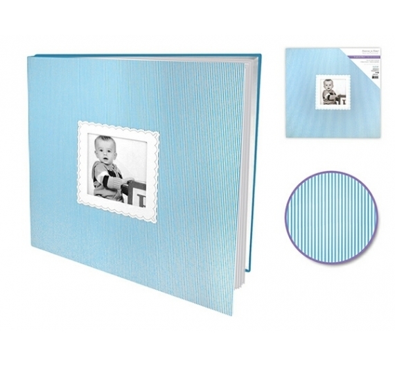 Álbum de Scrapbook de 30 x 30 cm