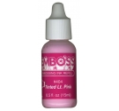 Recarga para Tinta emboss 15ml, bote cánula