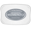 Almohadilla Memento London Fog