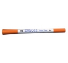Lápiz Dual Emboss Marker Tangerine