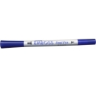 Lápiz Dual Emboss Marker Ultramarine
