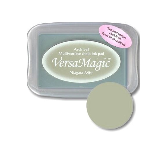 Tinta Versamagic Niagara Mist