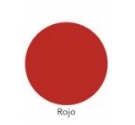 Vinilo Adhesivo 3mt Rojo mate