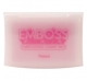 Tampón de tinta Emboss color rosa