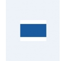 Rotulador Dual Marker  Textil Fabrico , color Ultramarine