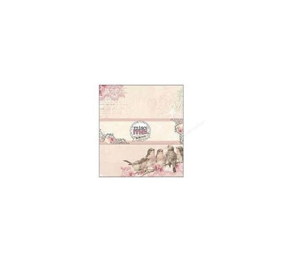 Carpeta Álbum  de Bobunny, (solo archivador)