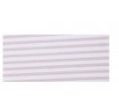 Tela encuadernar 145 x 50cm. Rayas beig