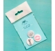 Chapas Bonitas Kisses