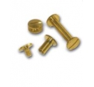 Tornillos de Encuadernar (2 unidades) 30mm