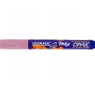 Javana Rotulador Textil Opak Violeta.