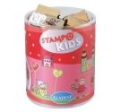 STAMPO KIDS EN EL PAIS DE LAS HADAS