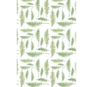 Papel cartonaje 46,5 x 32cm Hojas de helecho