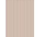 Papel cartonaje 46,5 x 32cm Raya extrafina marrón