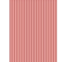 Papel cartonaje 46,5 x 32cm Raya extrafina roja