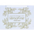 Tinta Versafine tampón de 50 gr Verde musgo