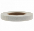 Tape cinta para flores 13mm blanca