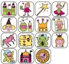 STAMPO KIDS EN EL PAIS DE LAS HADAS