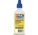 Pegamento especial Goma E.V.A. e Isopor 35gr - Acrilex