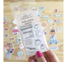 SELLO KIOSKO (7X5)  DE IRIRI ESTUDIO