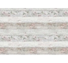 Tela encuadernar decorada 70 x 50cm. Floral woods