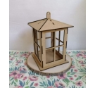 Kit madera DM Farol