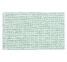 Cartulina texturizada de 30,5 x 30,5 cm Mint