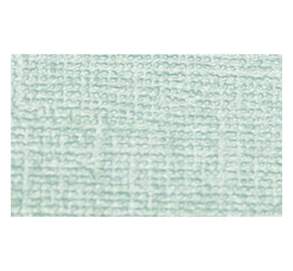 Cartulina texturizada de 30,5 x 30,5 cm Mint
