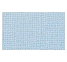 Cartulina texturizada de 30,5 x 30,5 cm Azul Pastel