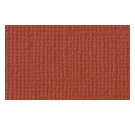 Cartulina texturizada de 30,5 x 30,5 cm Naranja Cadmio
