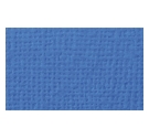 Cartulina texturizada de 30,5 x 30,5 cm Azul Carruaje