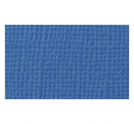 Cartulina texturizada de 30,5 x 30,5 cm Azul Cielo
