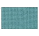 Cartulina texturizada de 30,5 x 30,5 cm Azul Balear